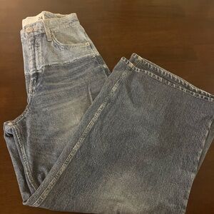 rag & bone Miramar jeans
